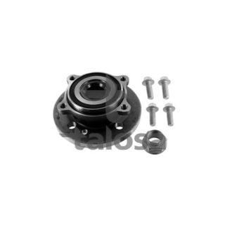 Rato guolio komplektas TALOSA 81-BM-0265