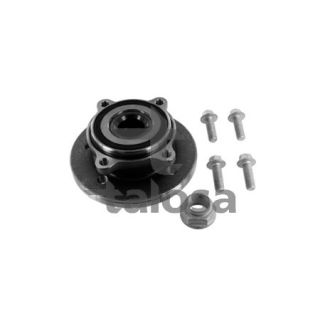 Rato guolio komplektas TALOSA 81-BM-0267