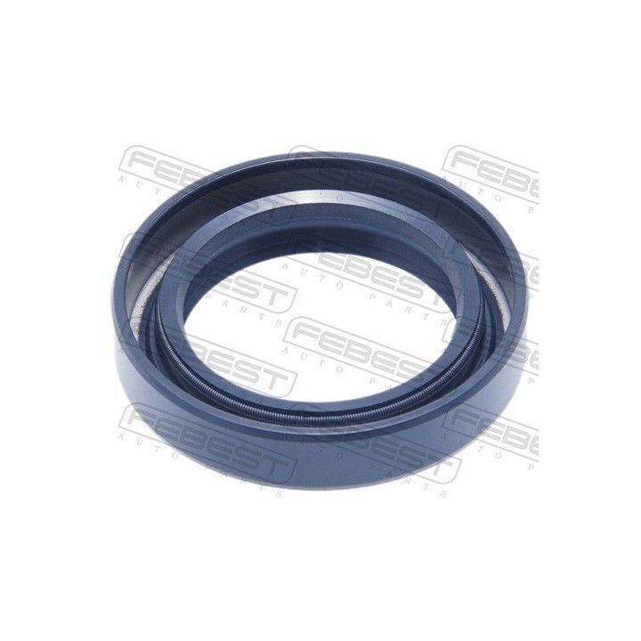 Sandariklis, kardaninis velenas FEBEST 95IAY-36521011X