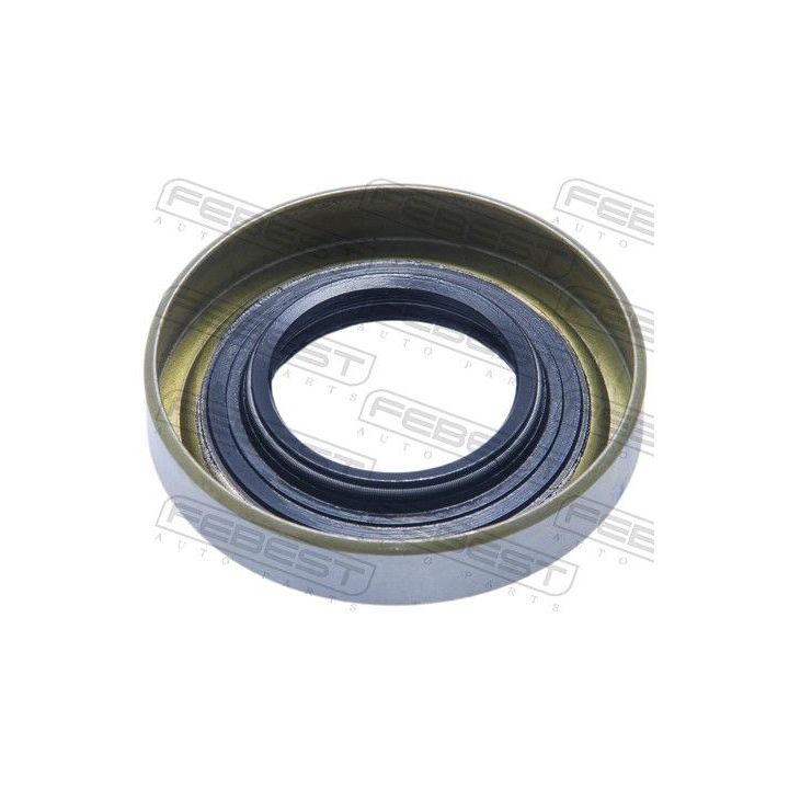 Sandariklis, kardaninis velenas FEBEST 95IDS-34651212X