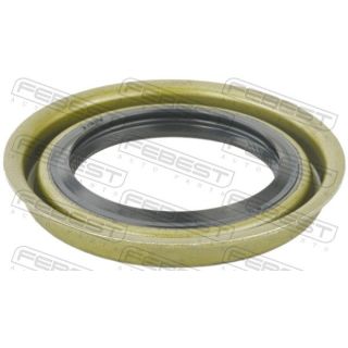 Sandariklis, kardaninis velenas FEBEST 95IDS-48700809C