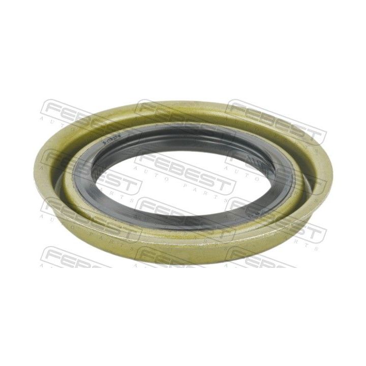 Sandariklis, kardaninis velenas FEBEST 95IDS-48700809C