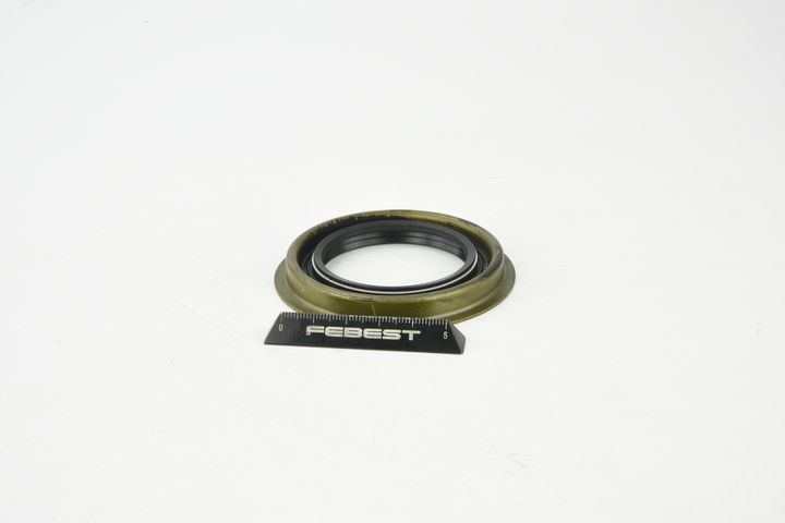 Sandariklis, kardaninis velenas FEBEST 95IDS-48700809C