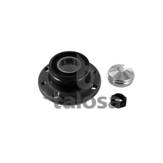 Rato guolio komplektas TALOSA 81-FI-0185