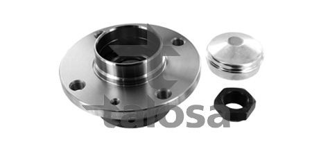 Rato guolio komplektas TALOSA 81-FI-0215