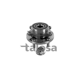 Rato guolio komplektas TALOSA 81-HY-0298