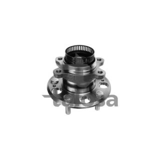 Rato guolio komplektas TALOSA 81-HY-0363