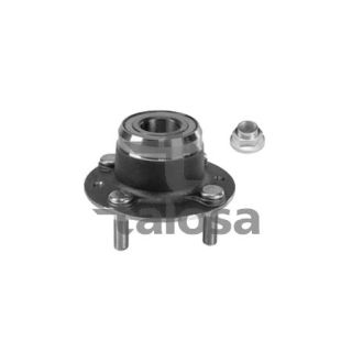 Rato guolio komplektas TALOSA 81-KI-0381