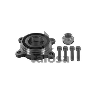 Rato guolio komplektas TALOSA 81-LN-0248