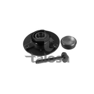 Rato guolio komplektas TALOSA 81-ME-0250