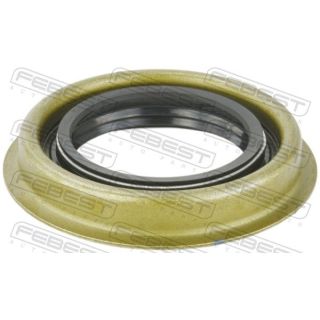 Sandariklis, kardaninis velenas FEBEST 95JDS-46701015C