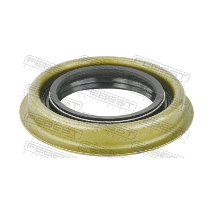 Sandariklis, kardaninis velenas FEBEST 95JDS-46701015C