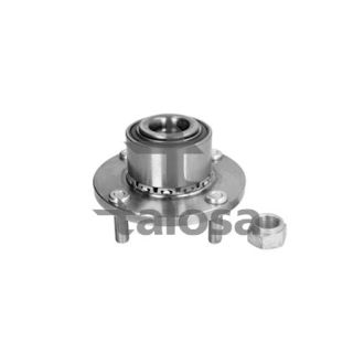 Rato guolio komplektas TALOSA 81-MI-0324