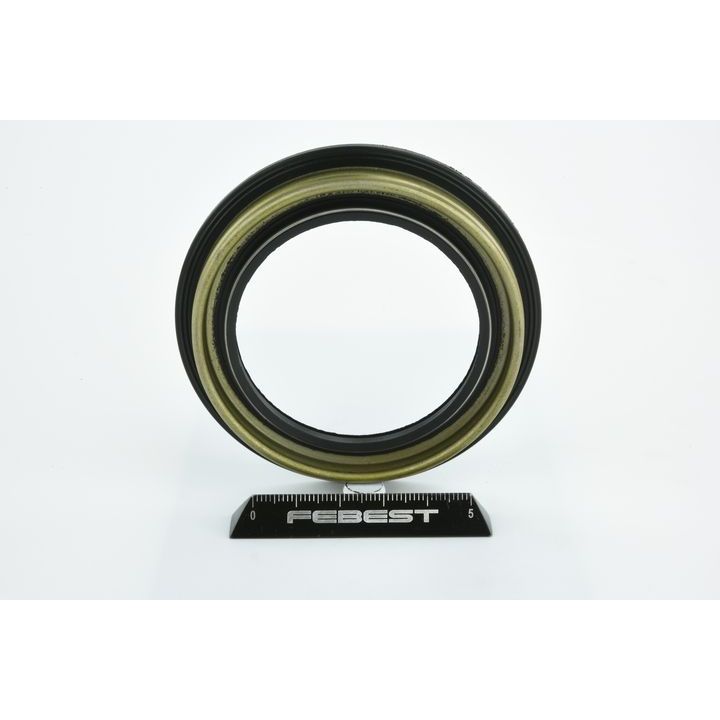 Sandariklis, kardaninis velenas FEBEST 95JDS-57740914X