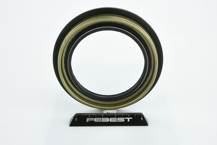 Sandariklis, kardaninis velenas FEBEST 95JDS-57740914X