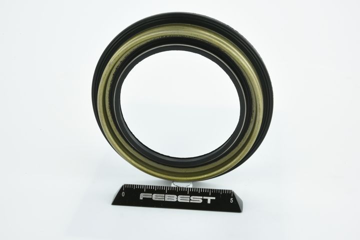 Sandariklis, kardaninis velenas FEBEST 95JDS-57740914X