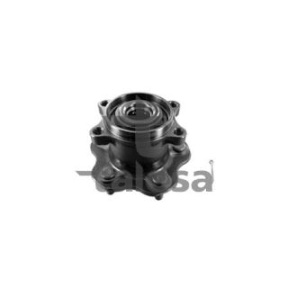 Rato guolio komplektas TALOSA 81-NI-0270