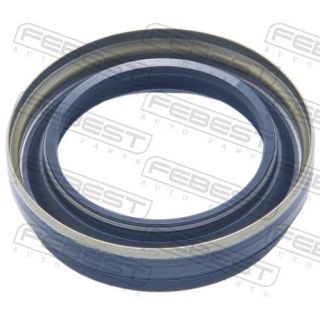 Sandariklis, kardaninis velenas FEBEST 95JES-38550814X