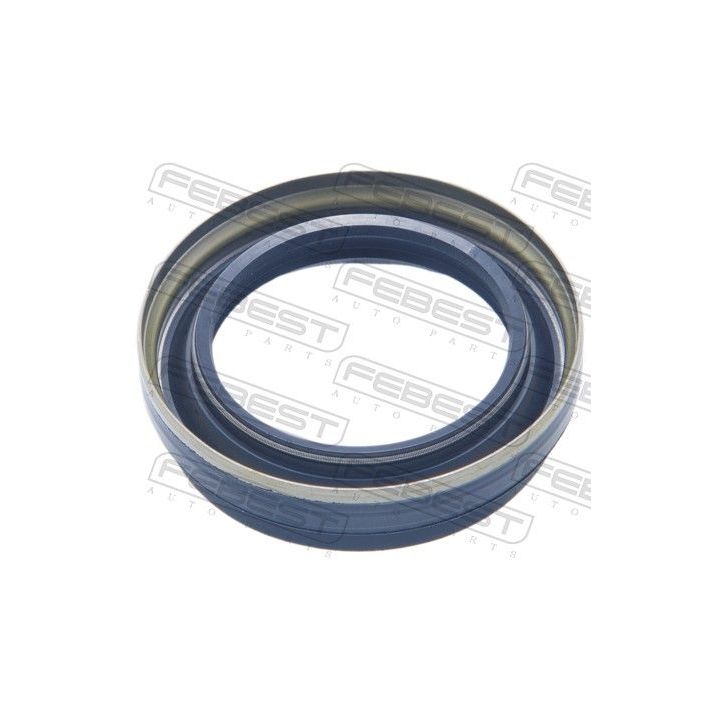 Sandariklis, kardaninis velenas FEBEST 95JES-38550814X