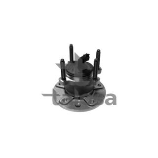 Rato guolio komplektas TALOSA 81-OP-0342