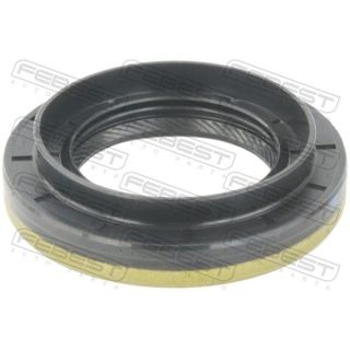 Sandariklis, kardaninis velenas FEBEST 95JEY-34550813R