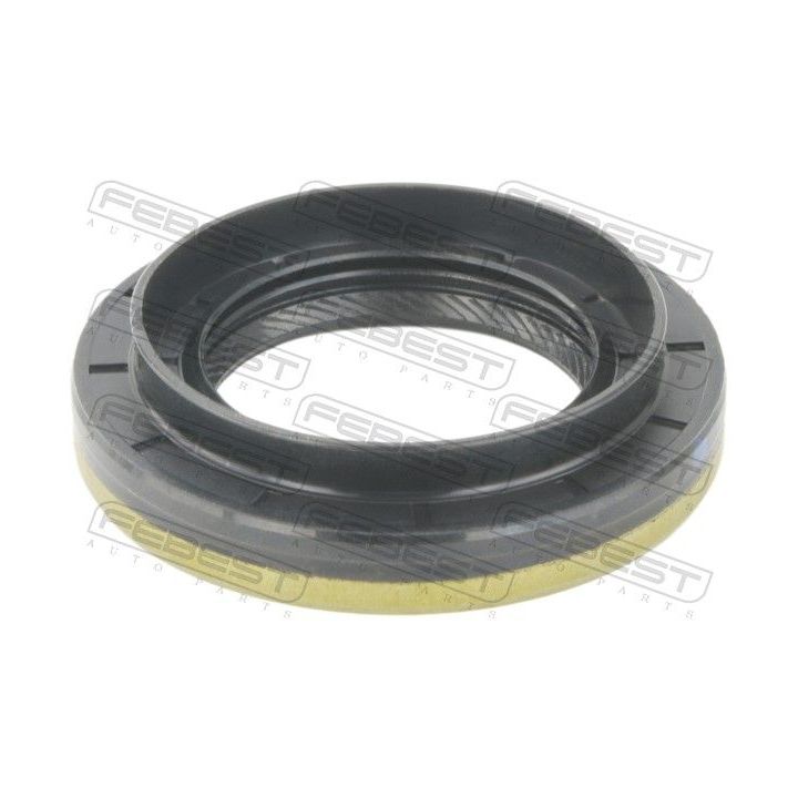 Sandariklis, kardaninis velenas FEBEST 95JEY-34550813R