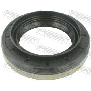 Sandariklis, kardaninis velenas FEBEST 95JEY-35551014C