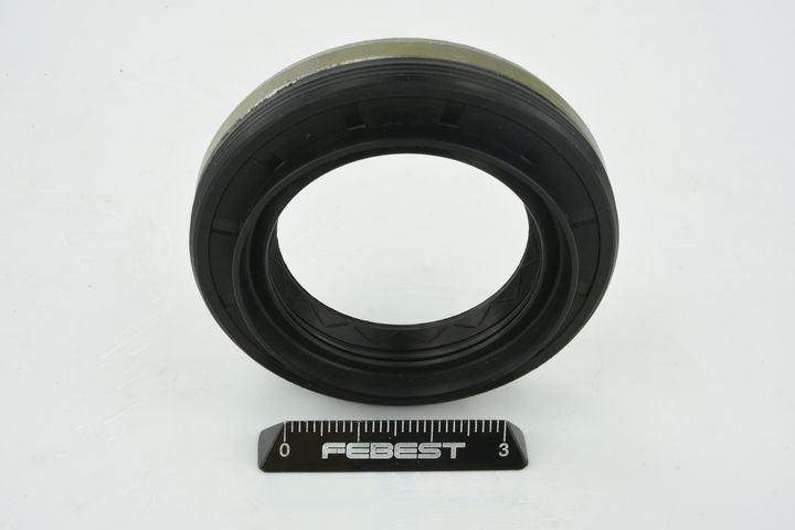 Sandariklis, kardaninis velenas FEBEST 95JEY-35551014C