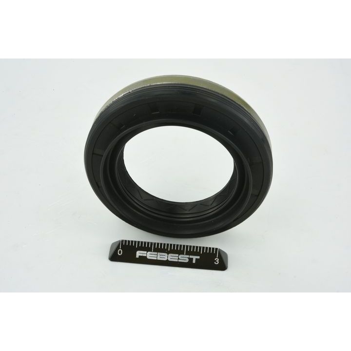 Sandariklis, kardaninis velenas FEBEST 95JEY-35551014C