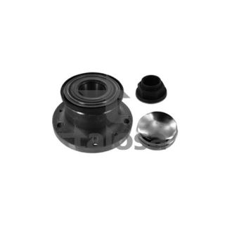 Rato guolio komplektas TALOSA 81-PE-0311