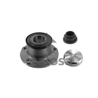 Rato guolio komplektas TALOSA 81-PE-0328