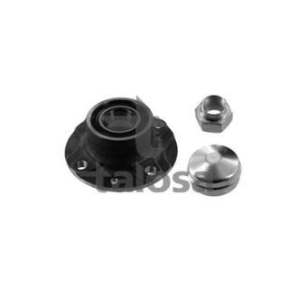 Rato guolio komplektas TALOSA 81-SE-0138