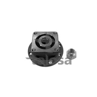 Rato guolio komplektas TALOSA 81-SE-0242