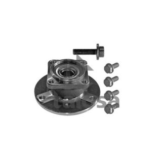 Rato guolio komplektas TALOSA 81-SM-0339