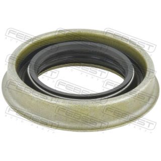 Sandariklis, kardaninis velenas FEBEST 95LDW-35550915U