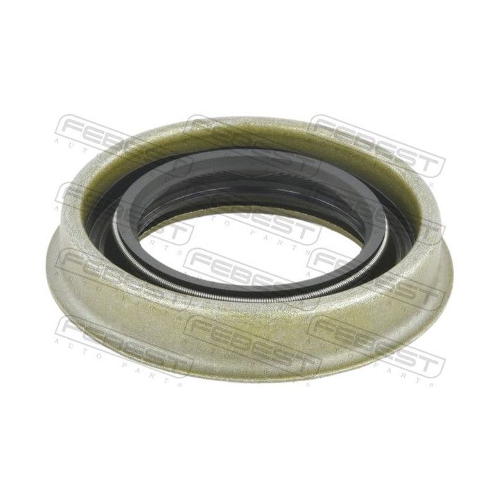 Sandariklis, kardaninis velenas FEBEST 95LDW-35550915U