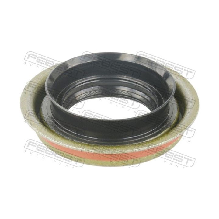 Sandariklis, kardaninis velenas FEBEST 95PDS-36581018C
