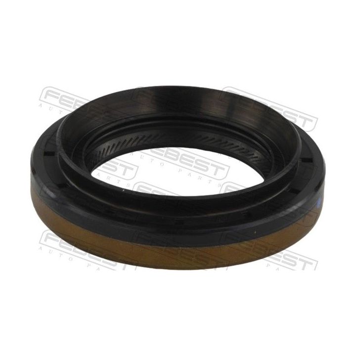 Sandariklis, kardaninis velenas FEBEST 95PES-44691015L
