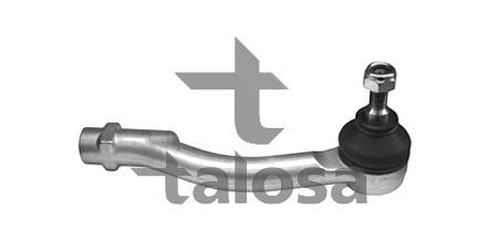 Skersinės vairo trauklės galas TALOSA 42-00211