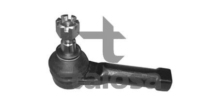 Skersinės vairo trauklės galas TALOSA 42-00221