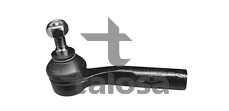 Skersinės vairo trauklės galas TALOSA 42-00230