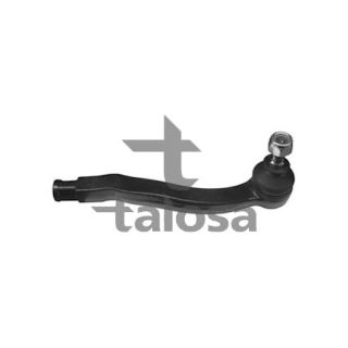 Skersinės vairo trauklės galas TALOSA 42-00243