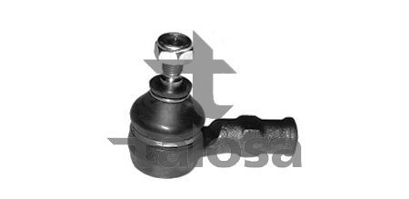 Skersinės vairo trauklės galas TALOSA 42-00270