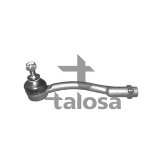 Skersinės vairo trauklės galas TALOSA 42-00354