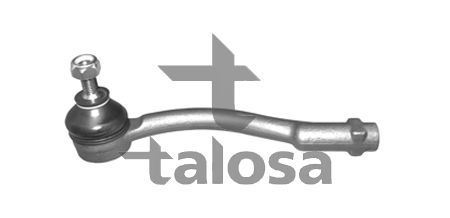 Skersinės vairo trauklės galas TALOSA 42-00354