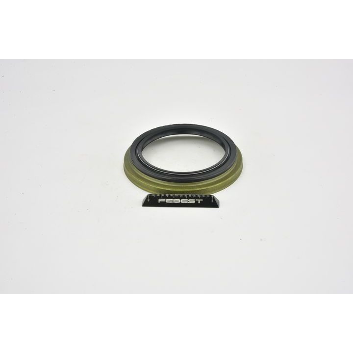 Sandariklis, kardaninis velenas FEBEST TOS-120