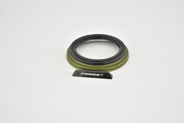 Sandariklis, kardaninis velenas FEBEST TOS-120