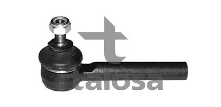 Skersinės vairo trauklės galas TALOSA 42-00507