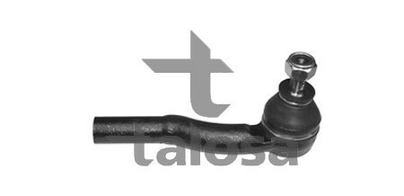 Skersinės vairo trauklės galas TALOSA 42-00542