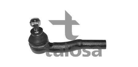 Skersinės vairo trauklės galas TALOSA 42-00543